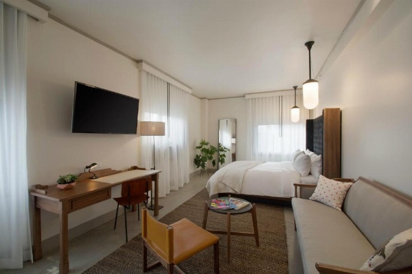 Hotel G San Francisco image 20